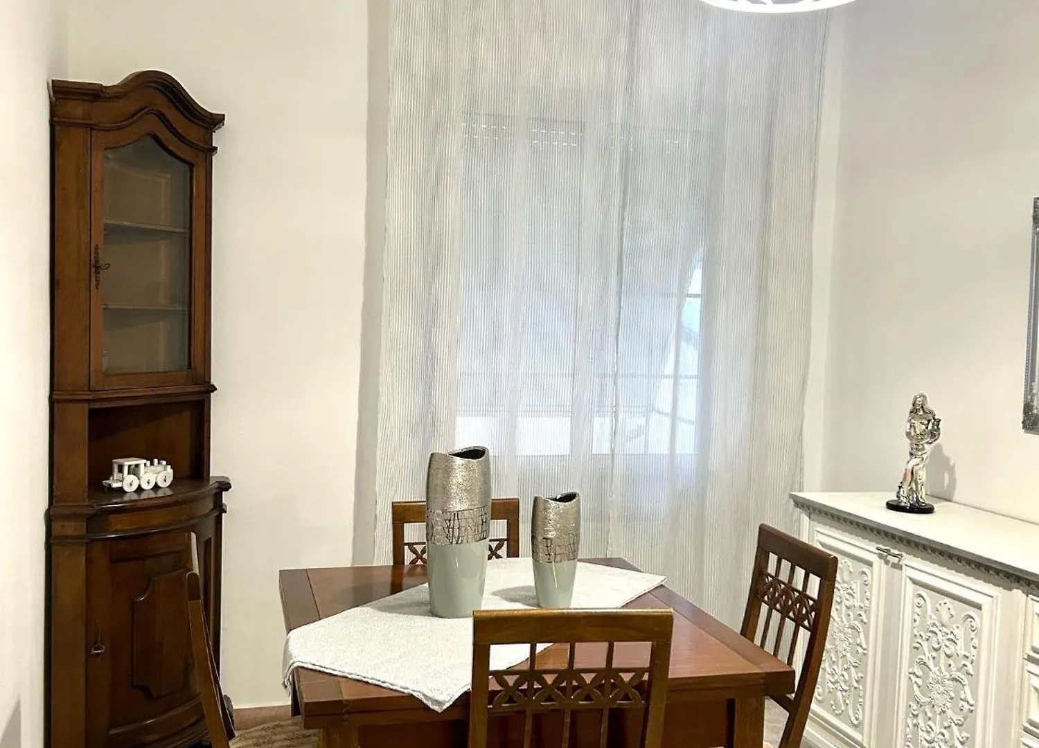 Appartement Casa Mariarosa Tuscany Gragnana