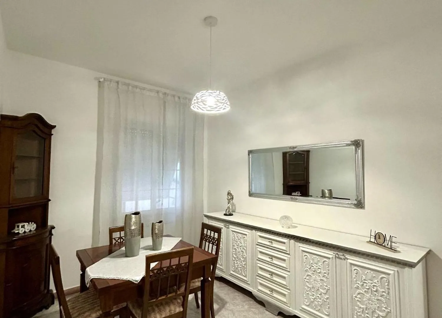 Apartment Casa Mariarosa Tuscany Gragnana  Italy