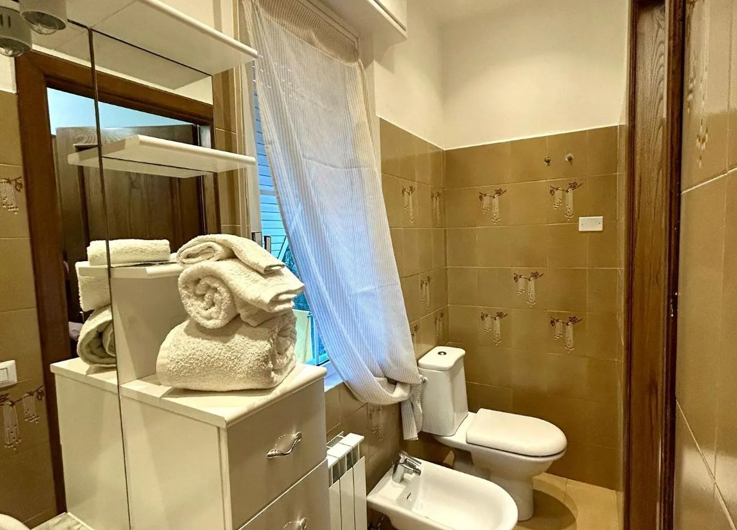 Casa Mariarosa Tuscany Gragnana  Apartment Gragnana (Massa and Carrara)