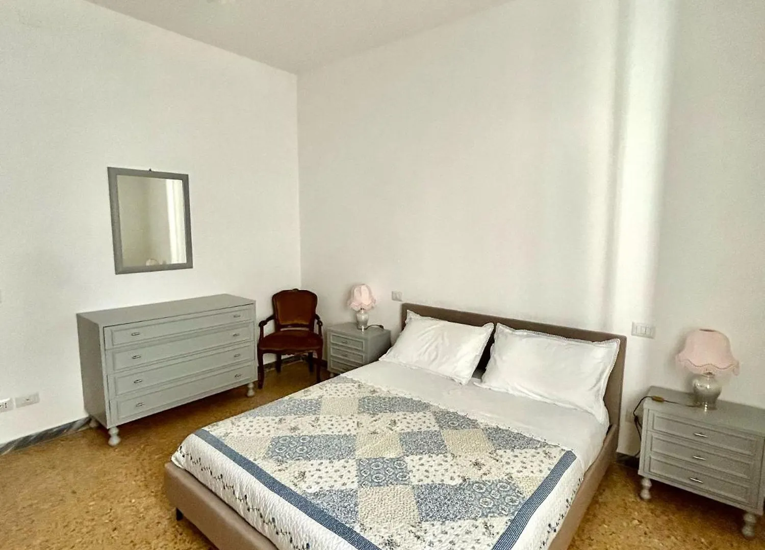 Apartment Casa Mariarosa Tuscany Gragnana