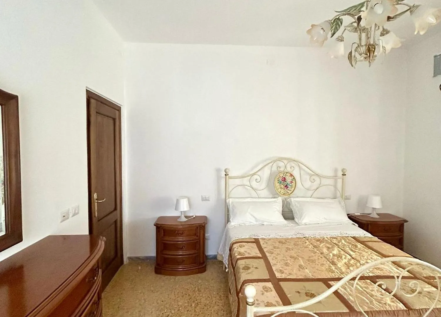 Apartment Casa Mariarosa Tuscany Gragnana  Italy