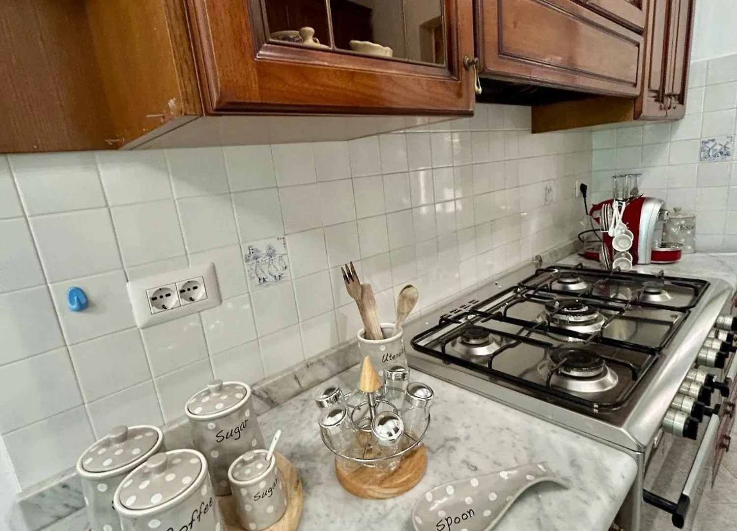 Apartment Casa Mariarosa Tuscany Gragnana  Italy