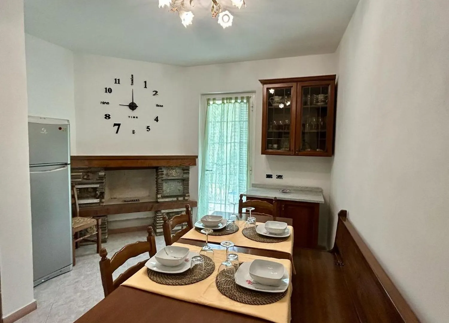 Casa Mariarosa Tuscany Gragnana