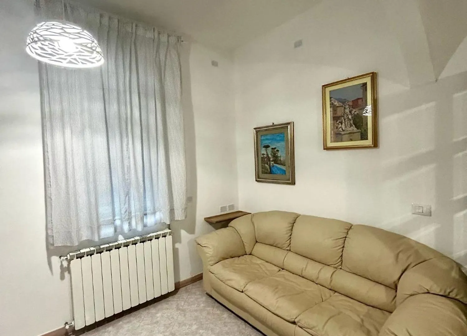 Casa Mariarosa Tuscany Gragnana  Apartmán