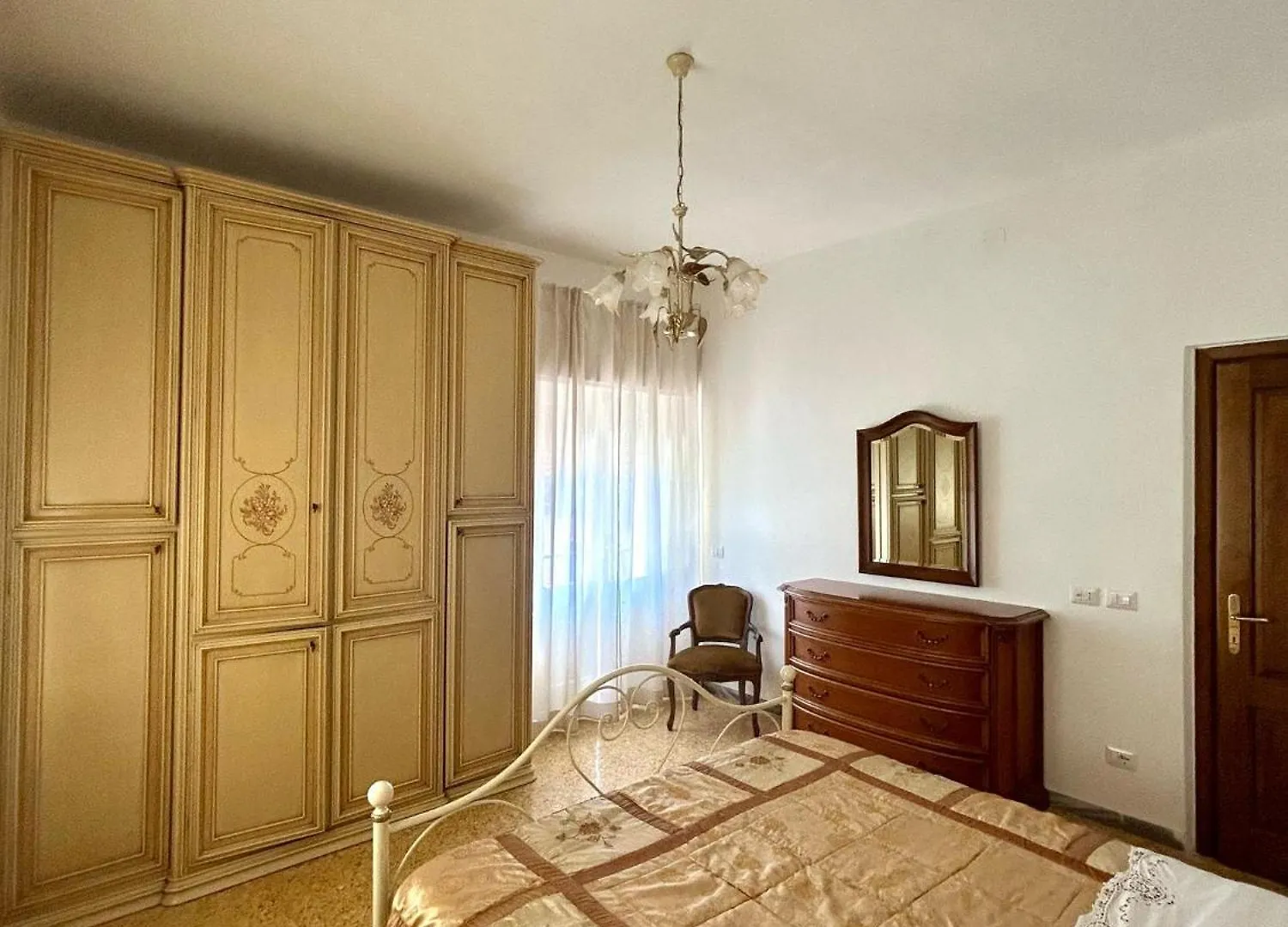 Apartmán Casa Mariarosa Tuscany Gragnana