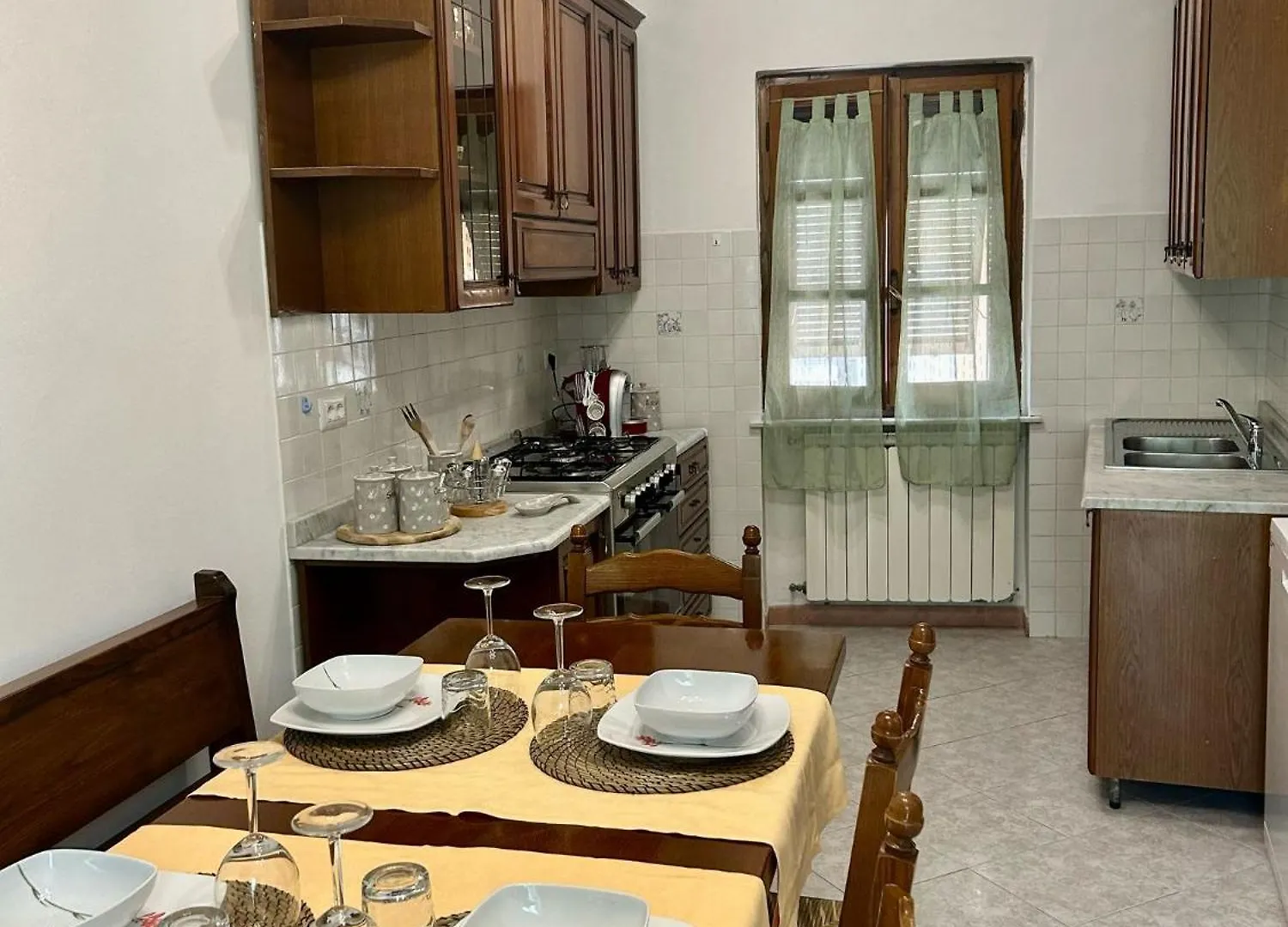 Casa Mariarosa Tuscany Gragnana